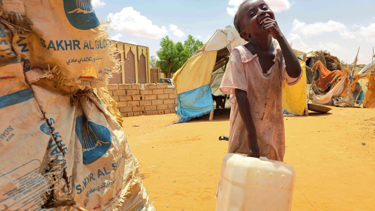 RSF Attacks Near Chad Border Destroy Villages, Displace Thousands in North Darfur