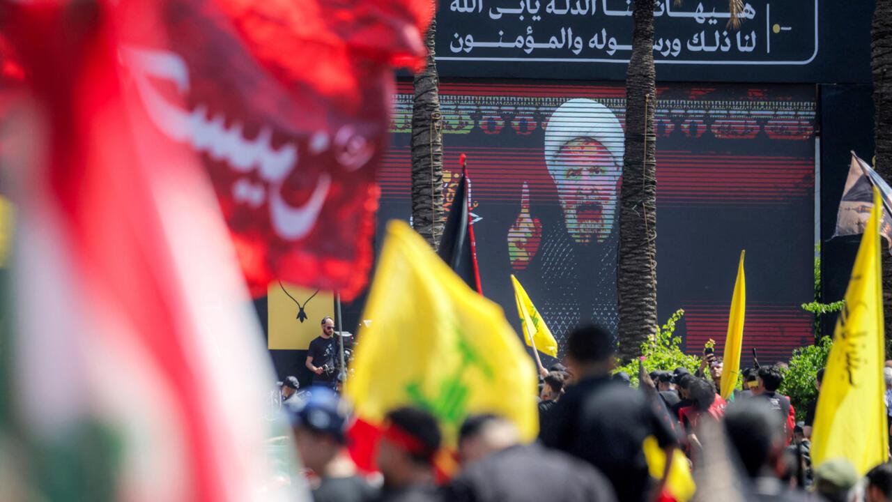 Israeli Army Destroys Tunnel in Southern Lebanon as Hezbollah Vows Response