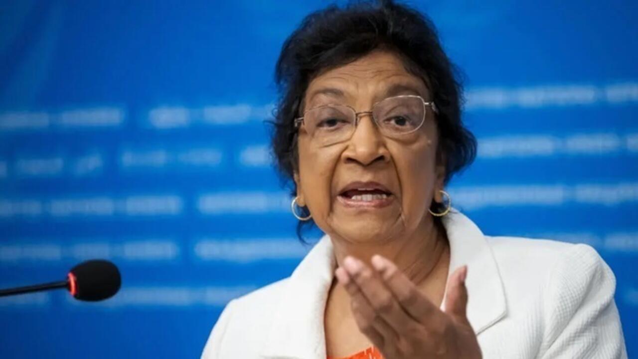 Norwegian Nobel Committee Awards 2026 Nobel Peace Prize to South African Jurist Navi Pillay