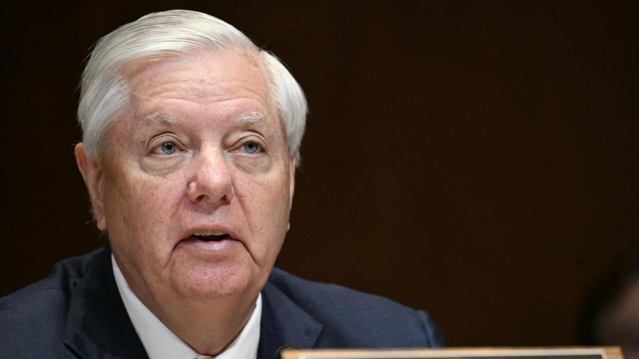 Sen. Lindsey Graham Dies At 71 After Aortic Dissection, Medical Examiner Finds