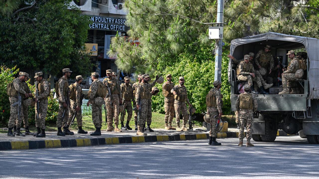 U.S. Military Launches Self-Defense Strikes in Southern Iran Near Bandar Abbas During Ceasefire