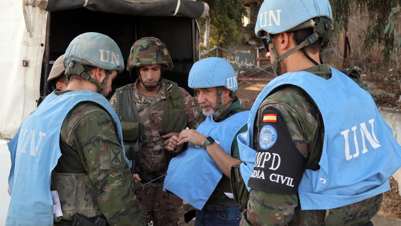 Lebanese Government Officially Severs Hezbollah From State, Deposits at UN