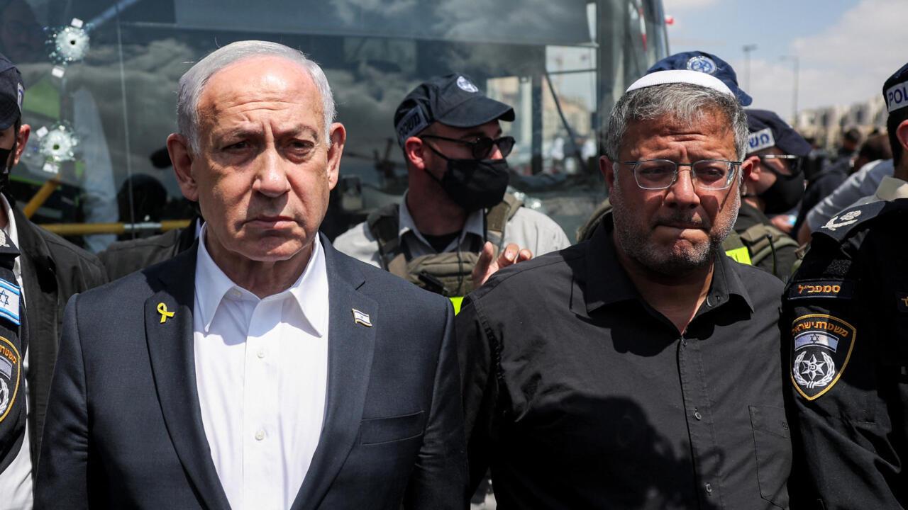 Israeli Forces Launch Extensive Counterterror Operation After Benayahu Mellet Killed Near Tal