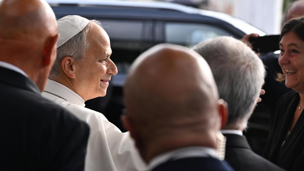 Pope Leo XIV Returns for Angelus After Lung Cancer Surgery, Says He Will Resume Duties Gradually