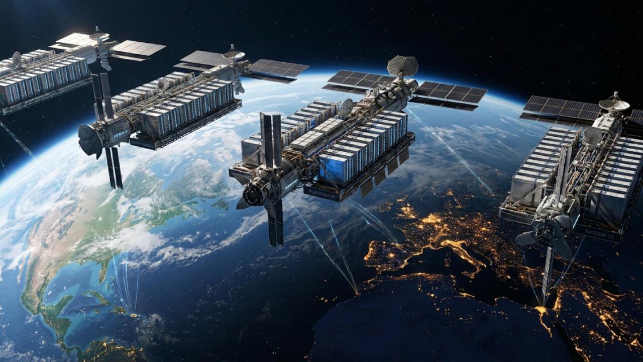 SNP Orders Scotland To Notify Ministers Of AI Data Centre Applications Within Seven Days