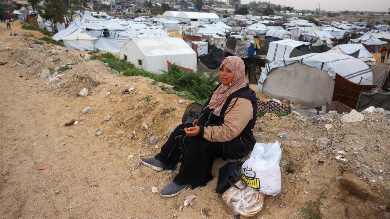 DNC Report Says Biden’s Israel Support Erodes Youth and Progressive Voter Support