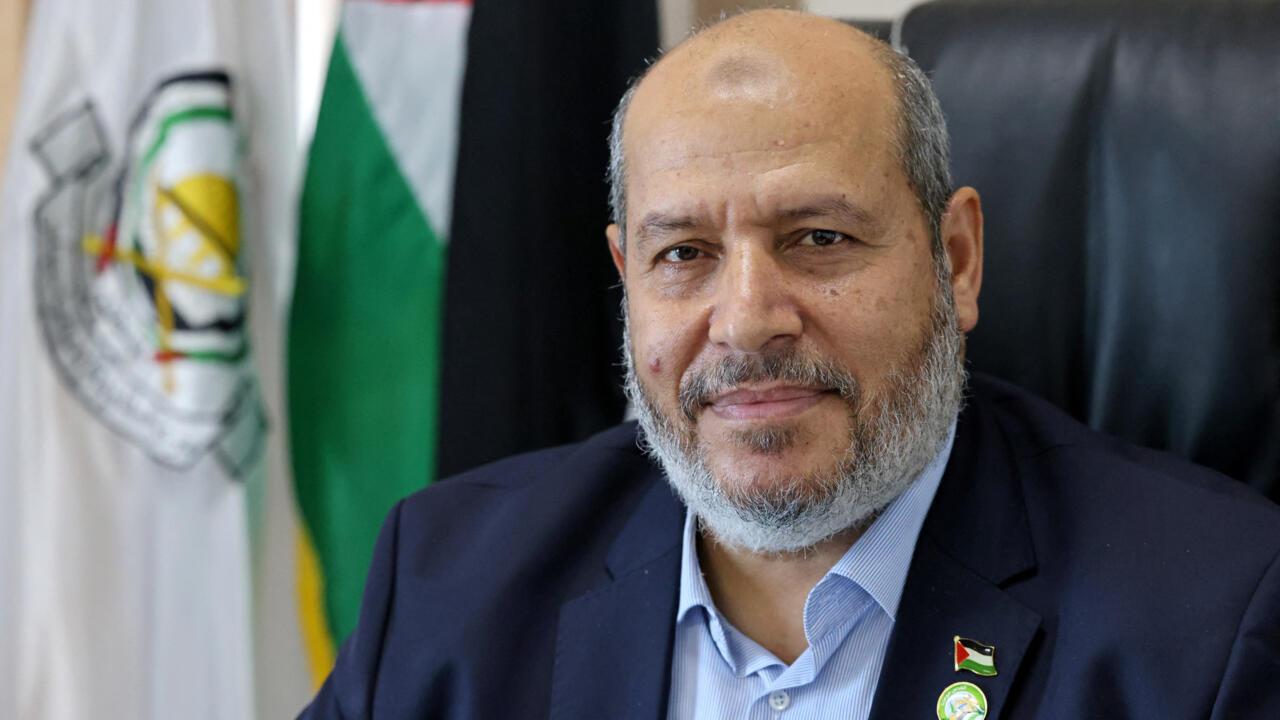 Egypt Warns Israel Against Expanding Gaza Occupation As Hamas Delegation Meets Cairo