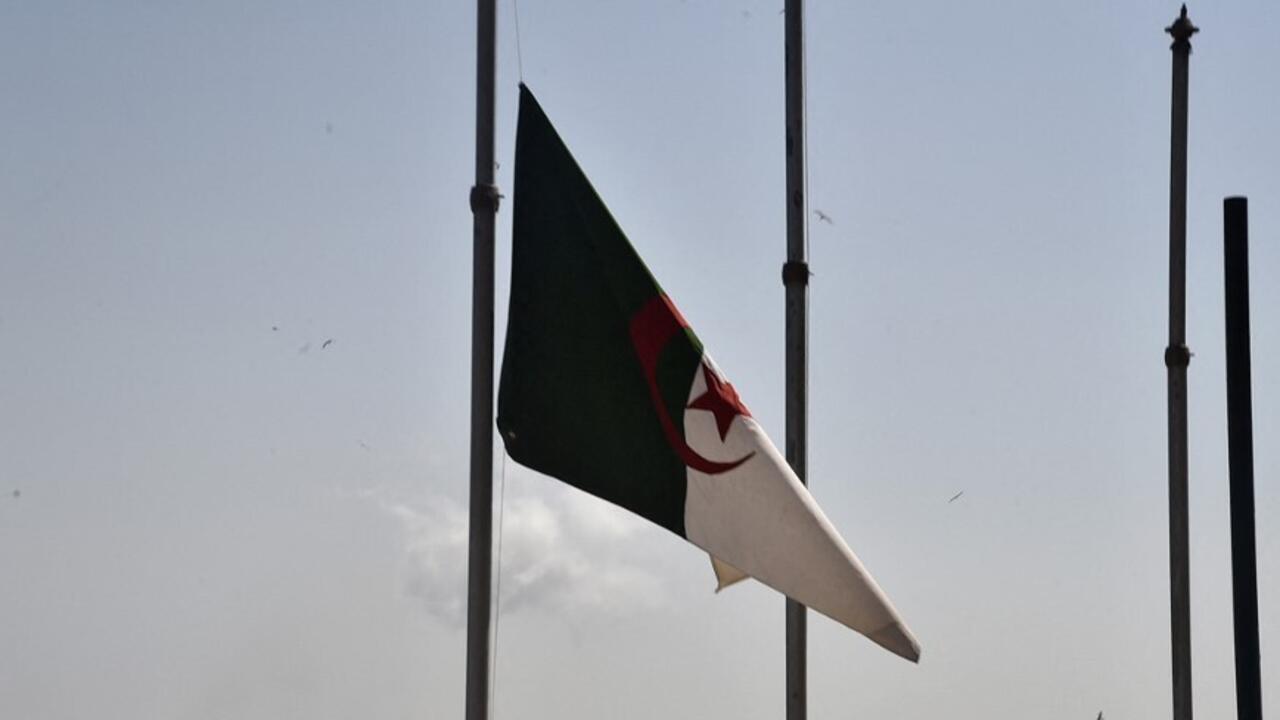 Algeria Cuts Diplomatic Ties With United Arab Emirates After Abu Dhabi Provocative Actions