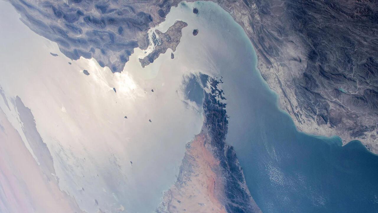 Iran Declares Strait of Hormuz Completely Open as Trump Keeps U.S. Blockade