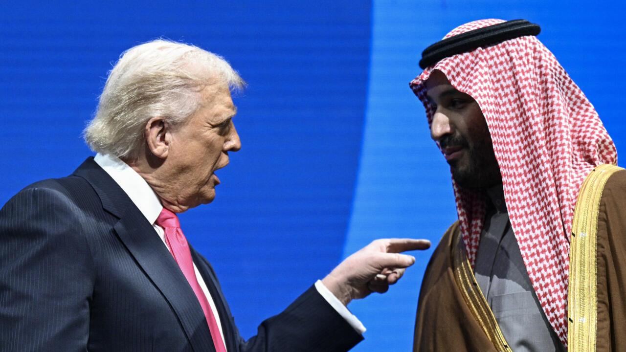 Donald Trump Says US-Saudi Nuclear Deal Depends On Saudi Joining Abraham Accords With Israel