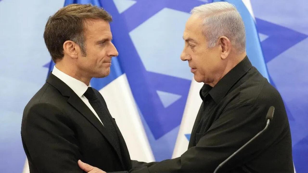 Jean-Noël Barrot Visits Lebanon as Israeli Army Strikes Kill At Least 968