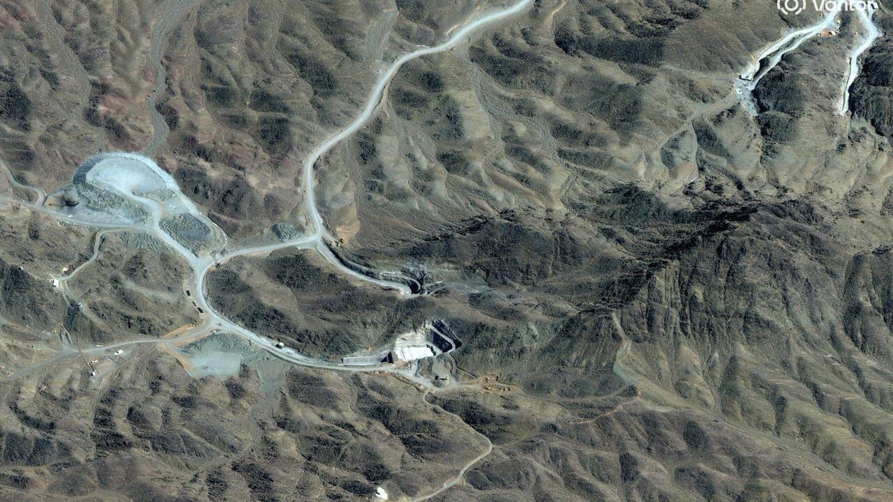 IAEA Says Iran Blocks Inspectors, Cannot Verify Enriched Uranium Stockpile