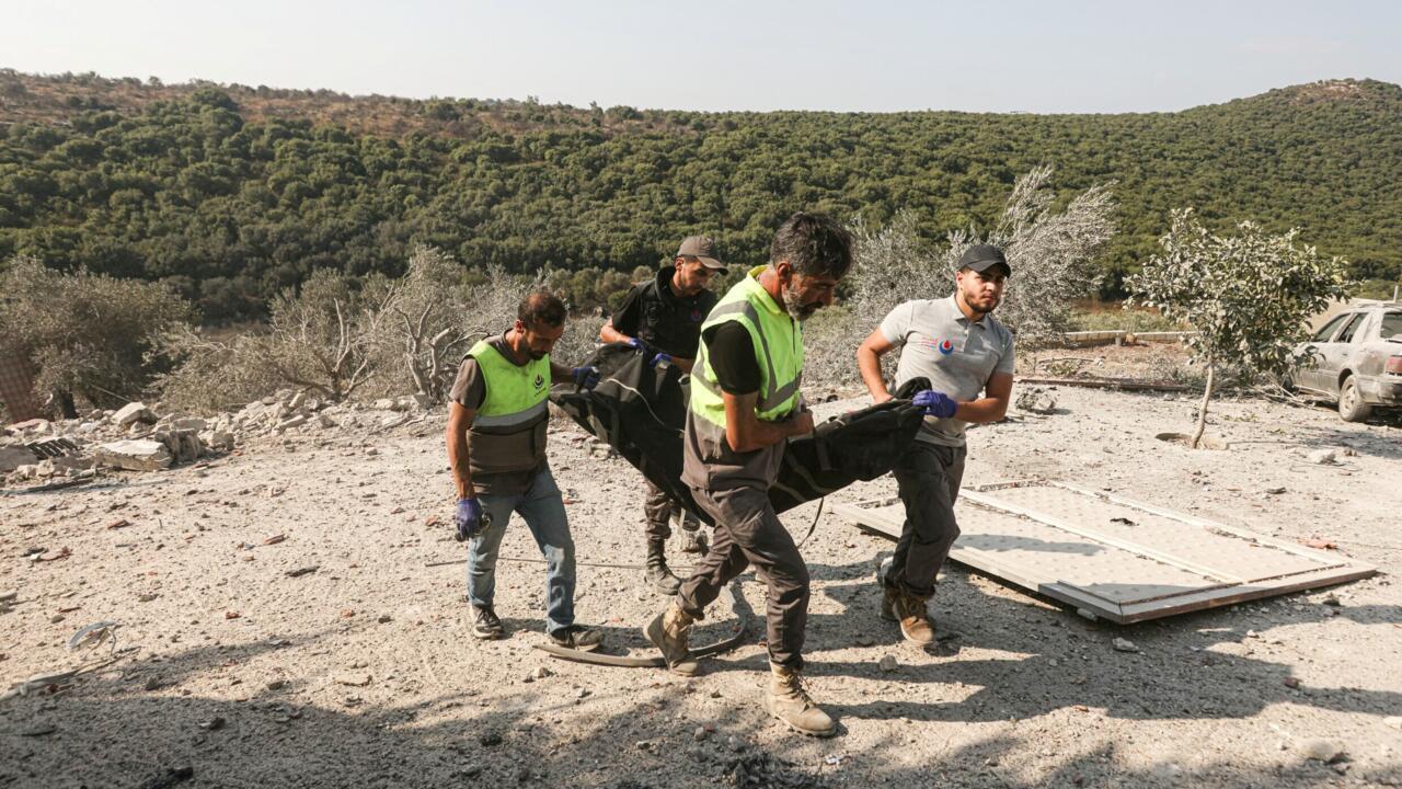 Israeli Strikes Kill 11 in Southern Lebanon After Hezbollah Wounds 3 IDF Soldiers