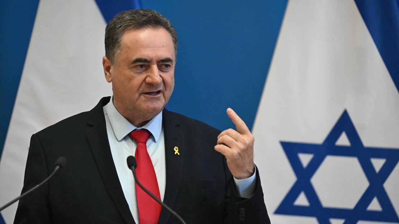 US Oversees Israel’s Phased Withdrawal From Lebanon Pilot Zone Ahead of Rome Talks