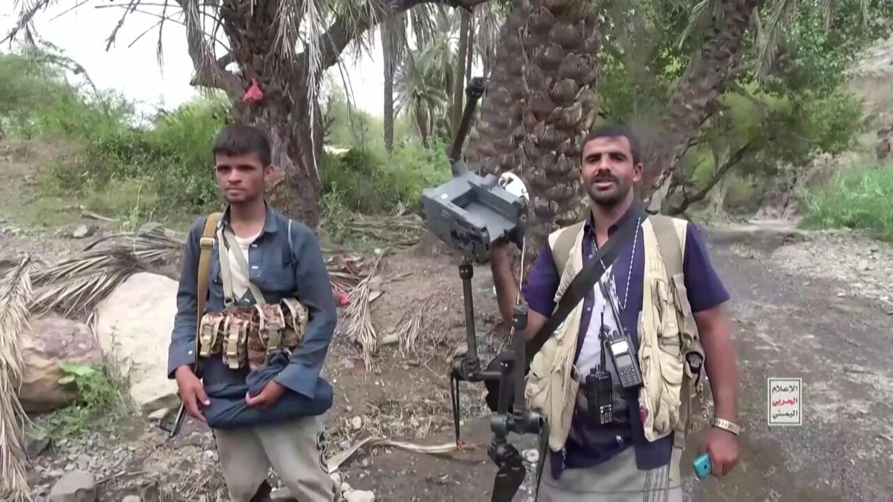 Yemen Government Forces Strike Houthi Positions Near Mocha, Attempting To Retake Red Sea Port