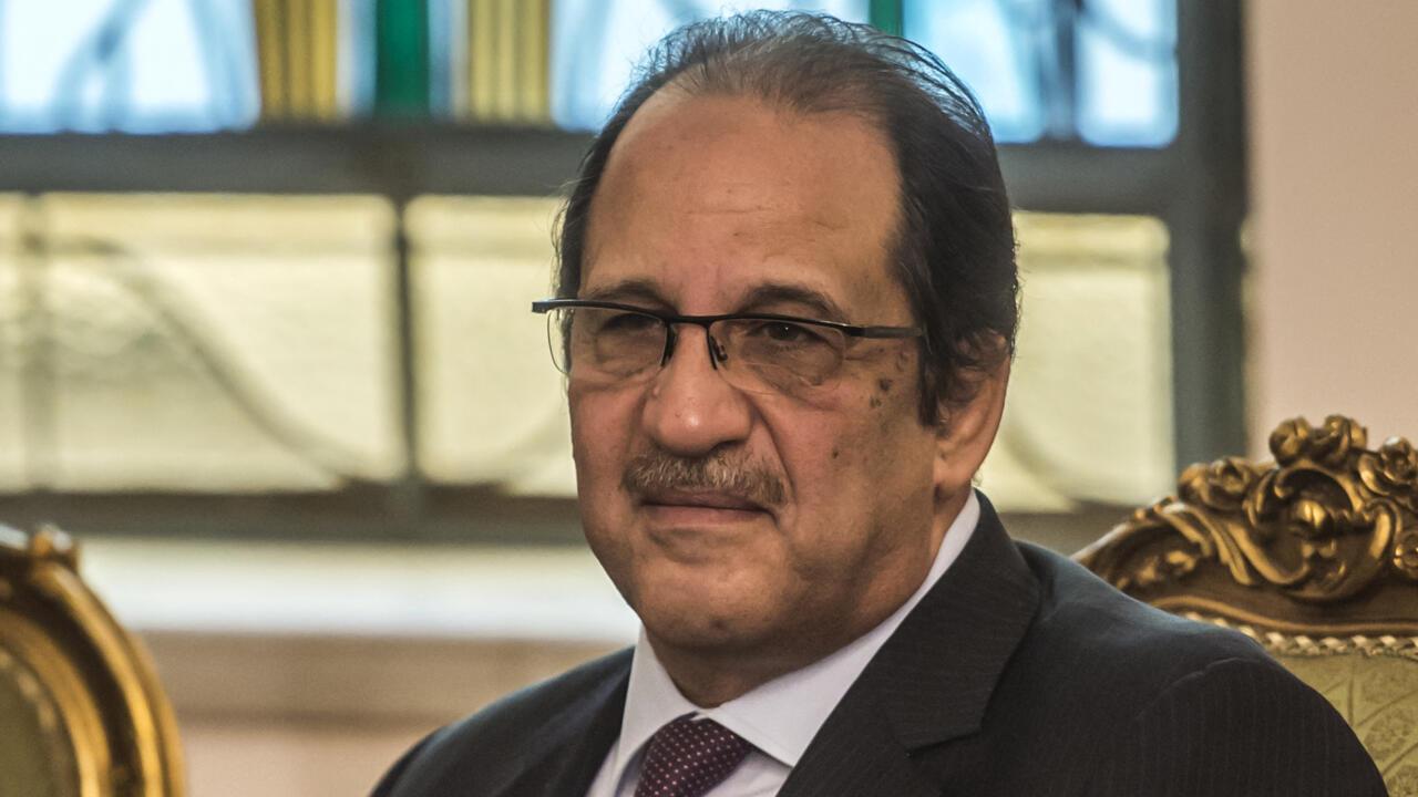 Abbas Kamel Warned Israel About Hamas Attack Before October 7, The Atlantic Says