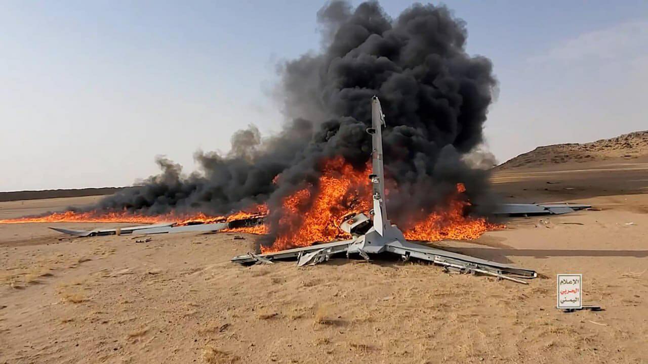 Trump Vows To Retaliate Against Iran After IRGC Attack In Jordan
