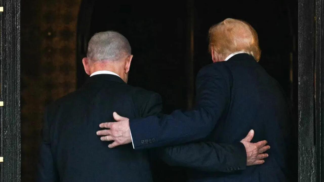 Benjamin Netanyahu Rejects US-Backed 15-Point Gaza Plan, Vows No Troop Withdrawal Until Hamas Disarmed