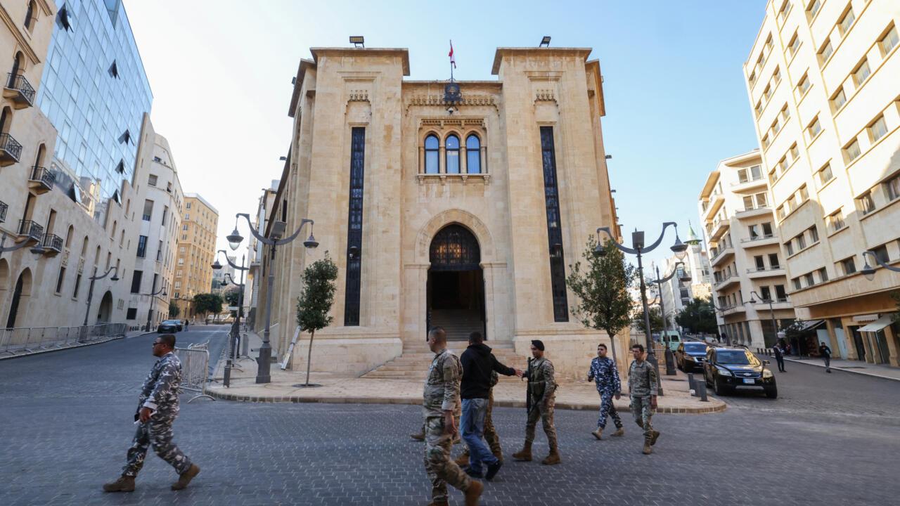 Lebanon’s Parliament Approves General Amnesty Law, Reducing Sentences From 14 To 12 Years