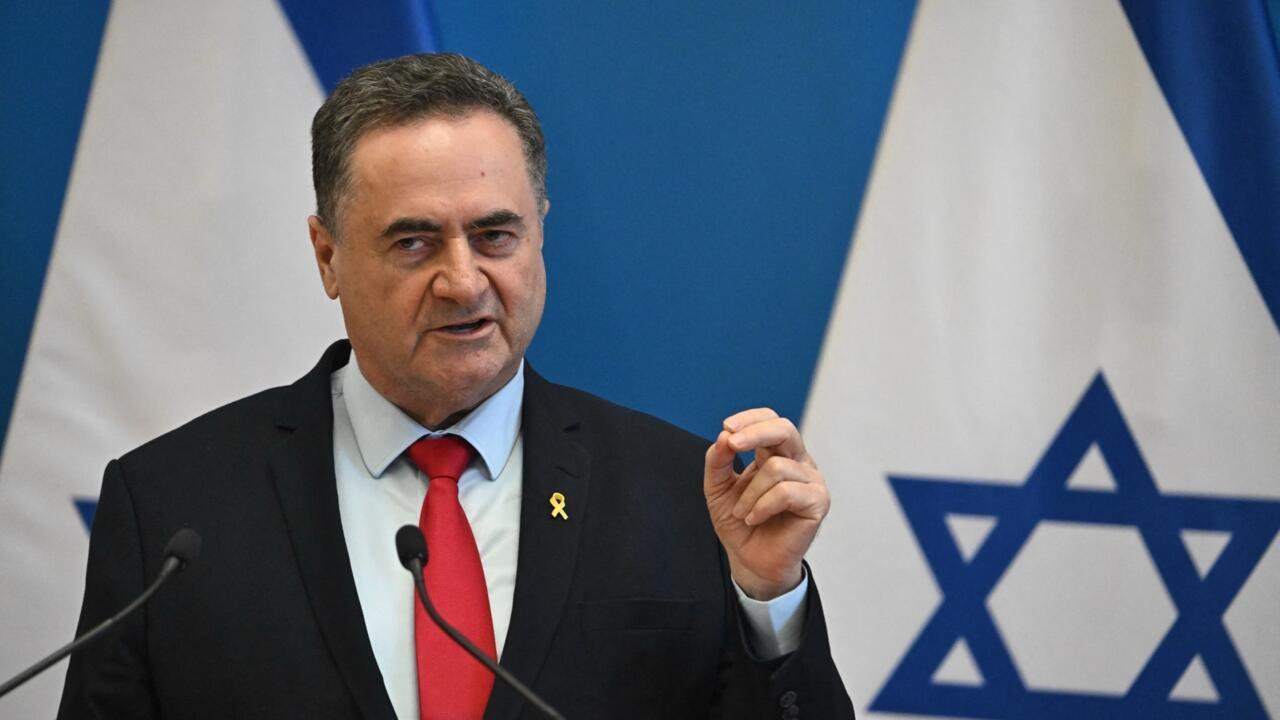 Netanyahu Vows Israel Will Not Withdraw From Southern Lebanon Security Zone