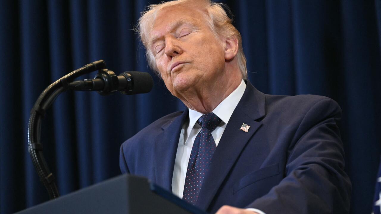 House GOP Leaders Cancel Vote To Limit Trump War Powers in Iran