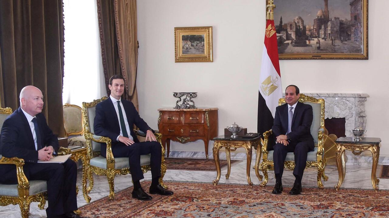 Khalil al-Hayya Leads Hamas Delegation to Cairo for Gaza Ceasefire Talks