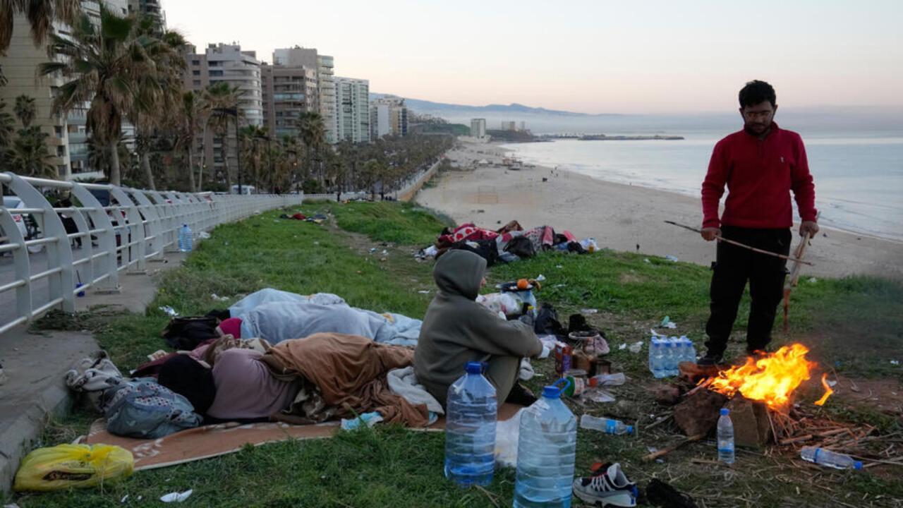 IDF Encircles Bint Jbeil, Kills Over 100 Hezbollah Fighters in Ground Offensive