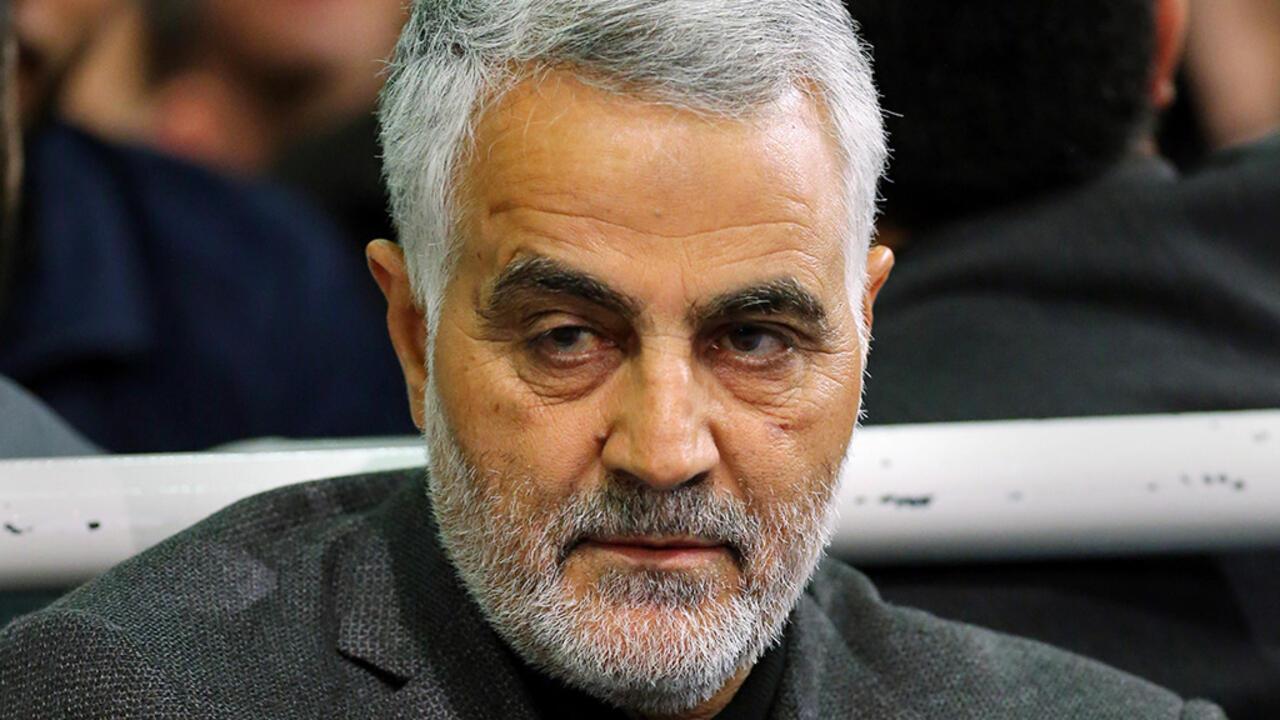 US ICE Arrests Qasem Soleimani's Niece and Grandniece in Propaganda Crackdown