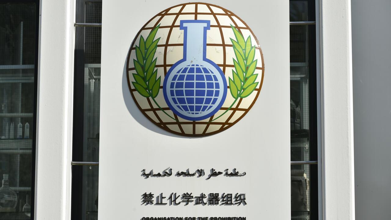 OPCW Reinstates Syria’s Voting Rights After Bashar Al Assad’s Fall