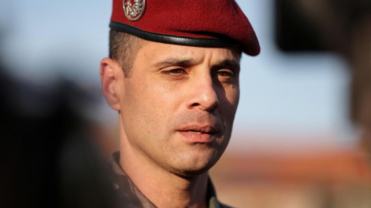 Emmanuel Macron Reaffirms Lebanon Ceasefire And Sovereignty With Prime Minister Nawaf Salam In Paris