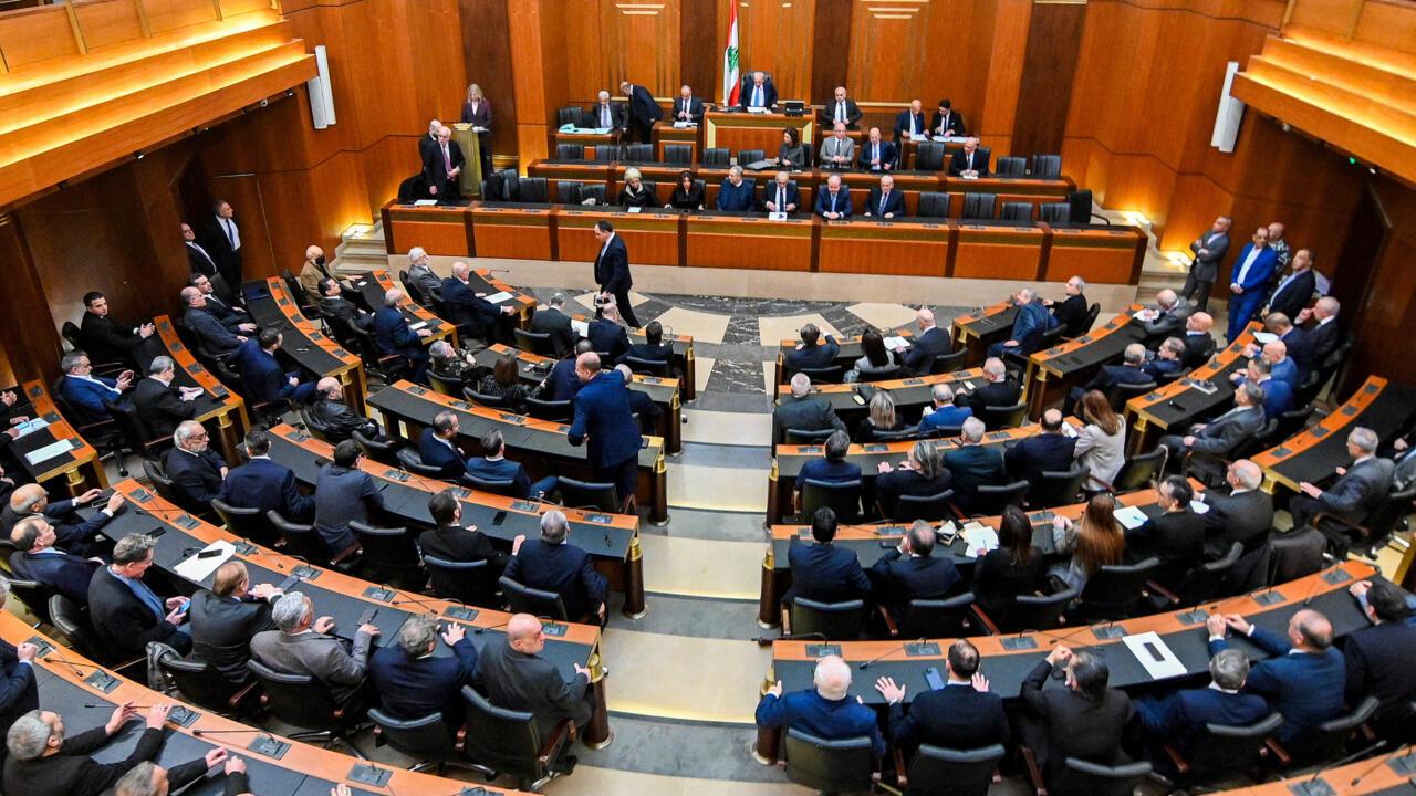 Lebanon Abolishes Death Penalty, Replaces Death Sentences With Life Imprisonment