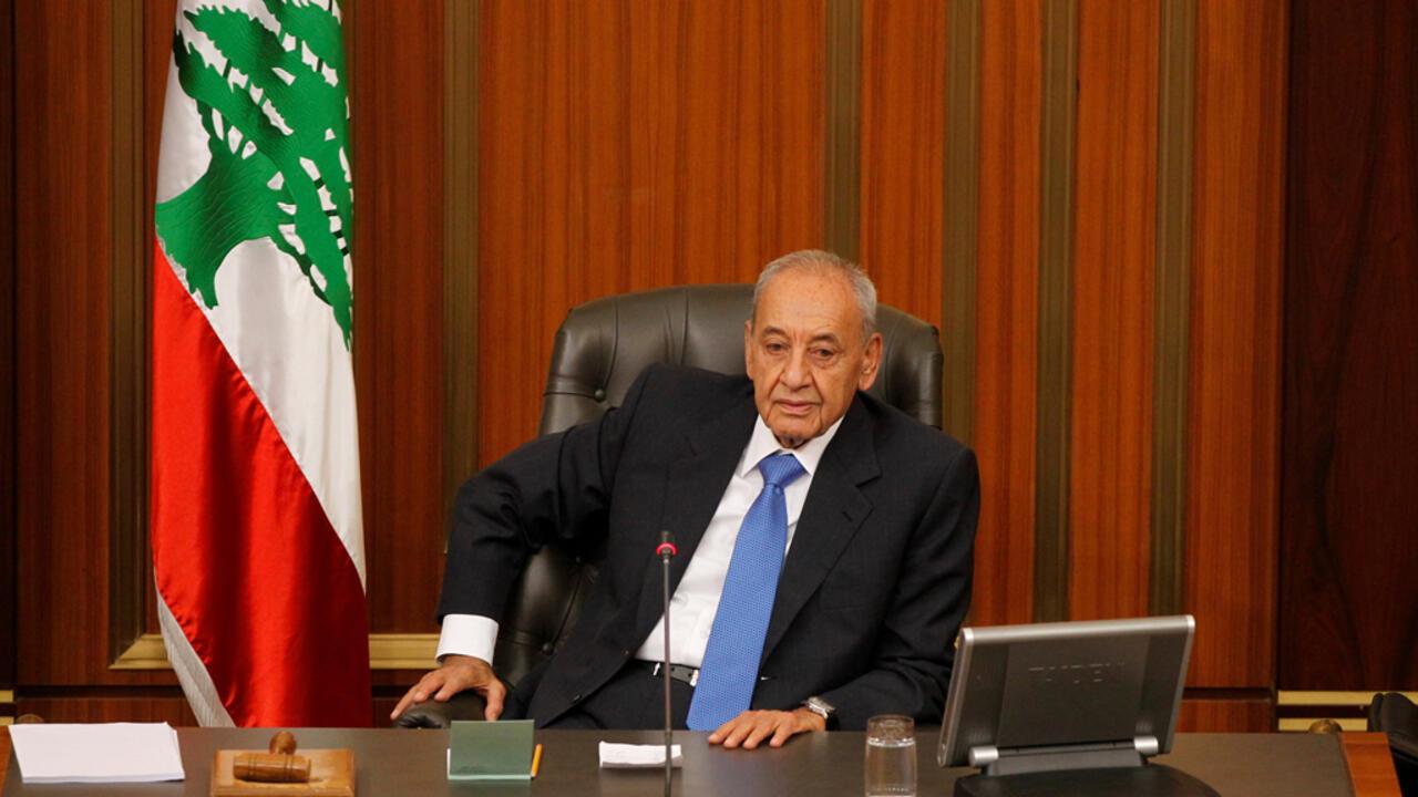 Joseph Aoun Says Lebanon Will Continue Direct Negotiations With Israel Despite Pressure