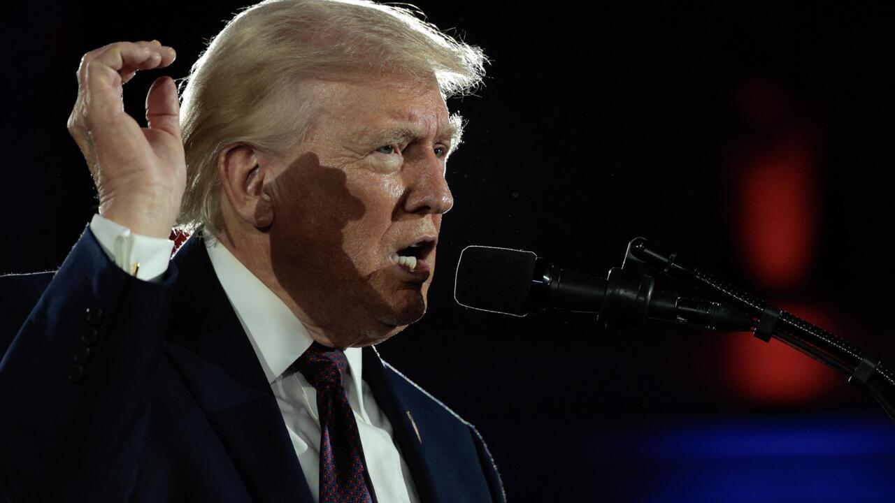 Trump Threatens to Destroy Iran's Infrastructure as Tehran Rejects Ceasefire