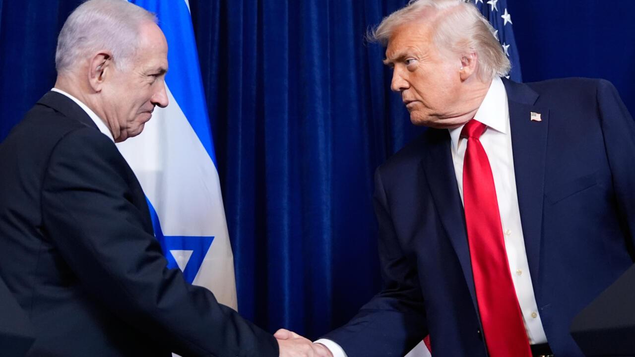 Trump Claims Iran Asked Ceasefire as Debate Rages Over Strait of Hormuz