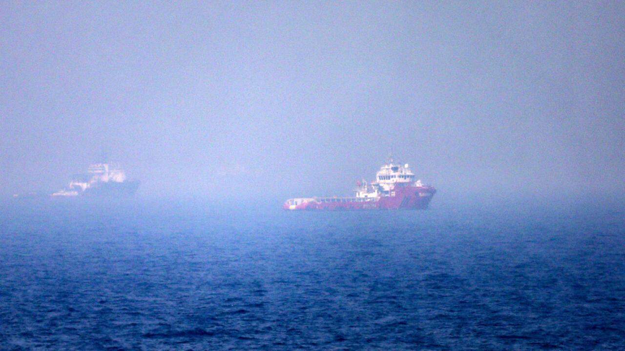 U.S. Reimposes Blockade, Disables Curaçao-Flagged M/T Belma, Launches Strikes on Iran