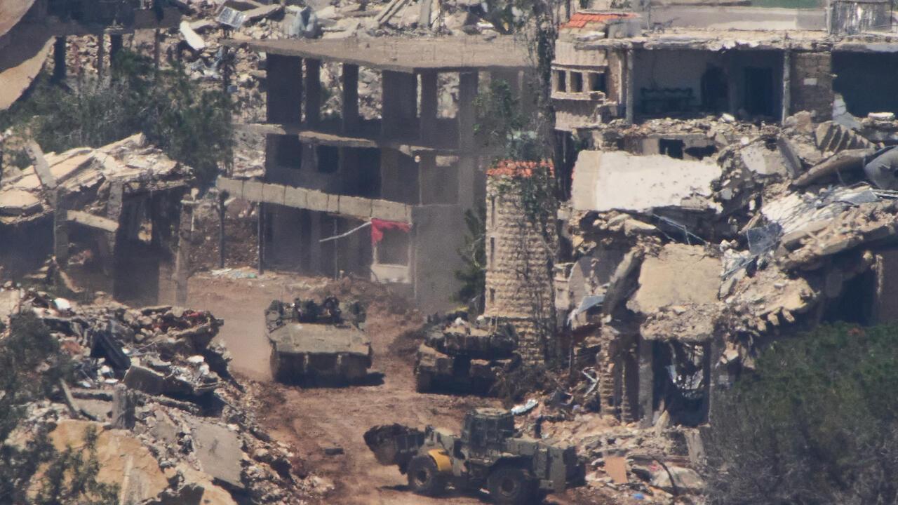 Israeli Drone Strikes Kill At Least Four In Meifdoun And Choukine, Nabatieh