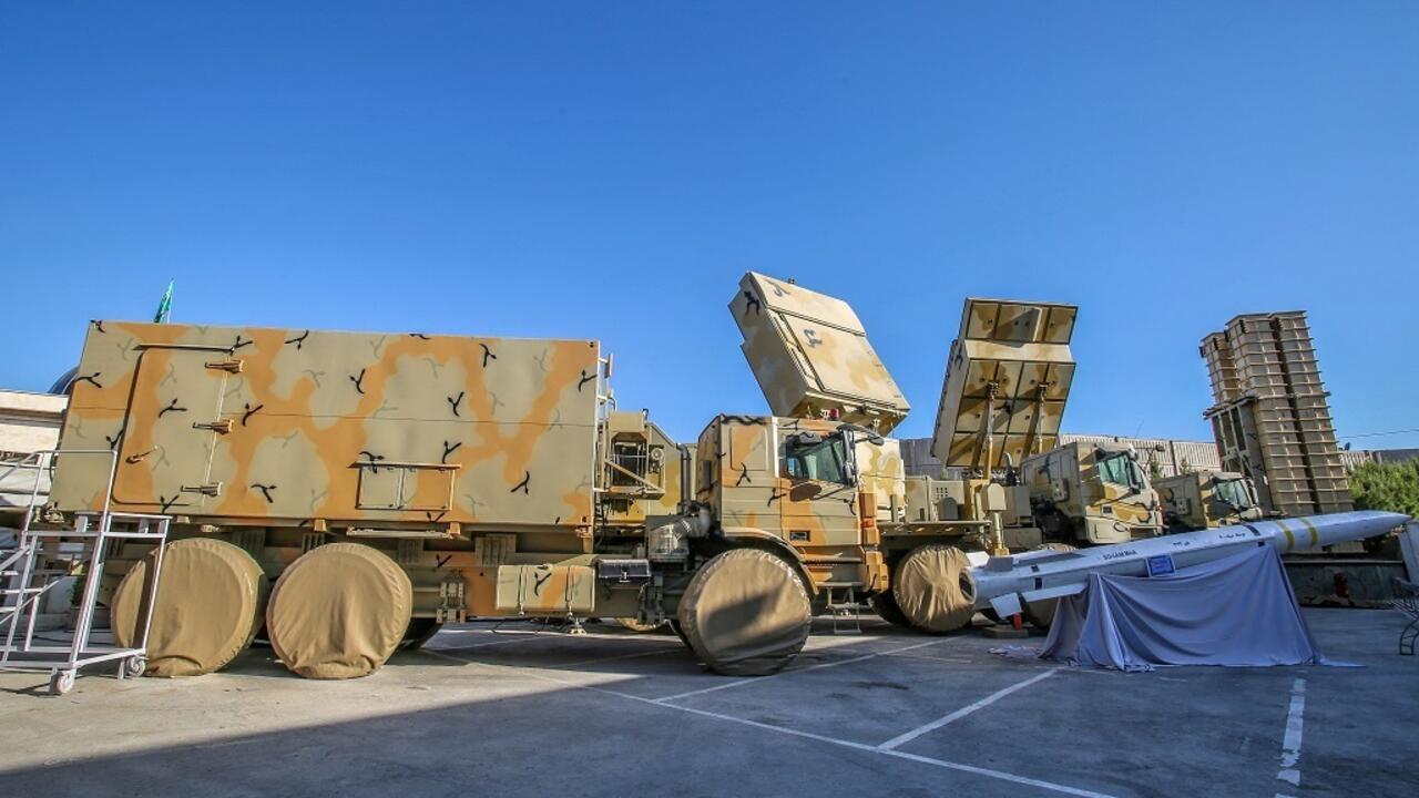 US Recovers Two F-15 Crew After Largest Rescue Mission in Iran War