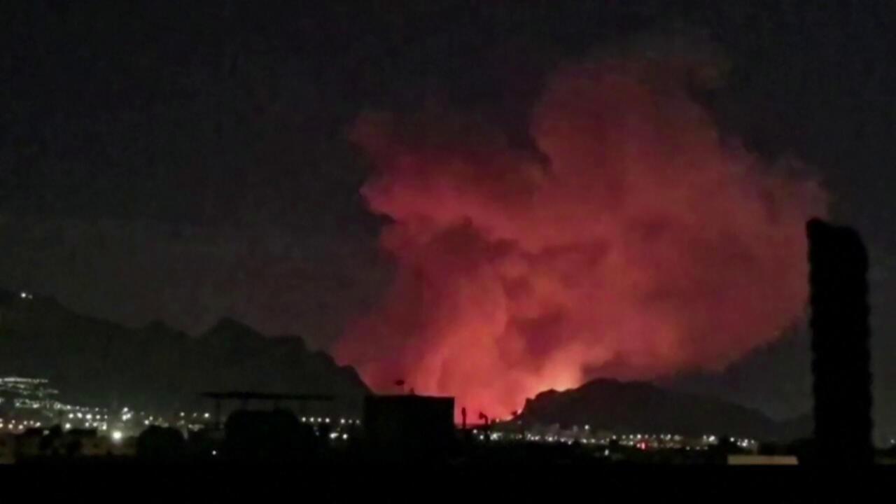 Pentagon Says Nearly 100 U.S. Troops Injured in Two Weeks of Iran Strikes