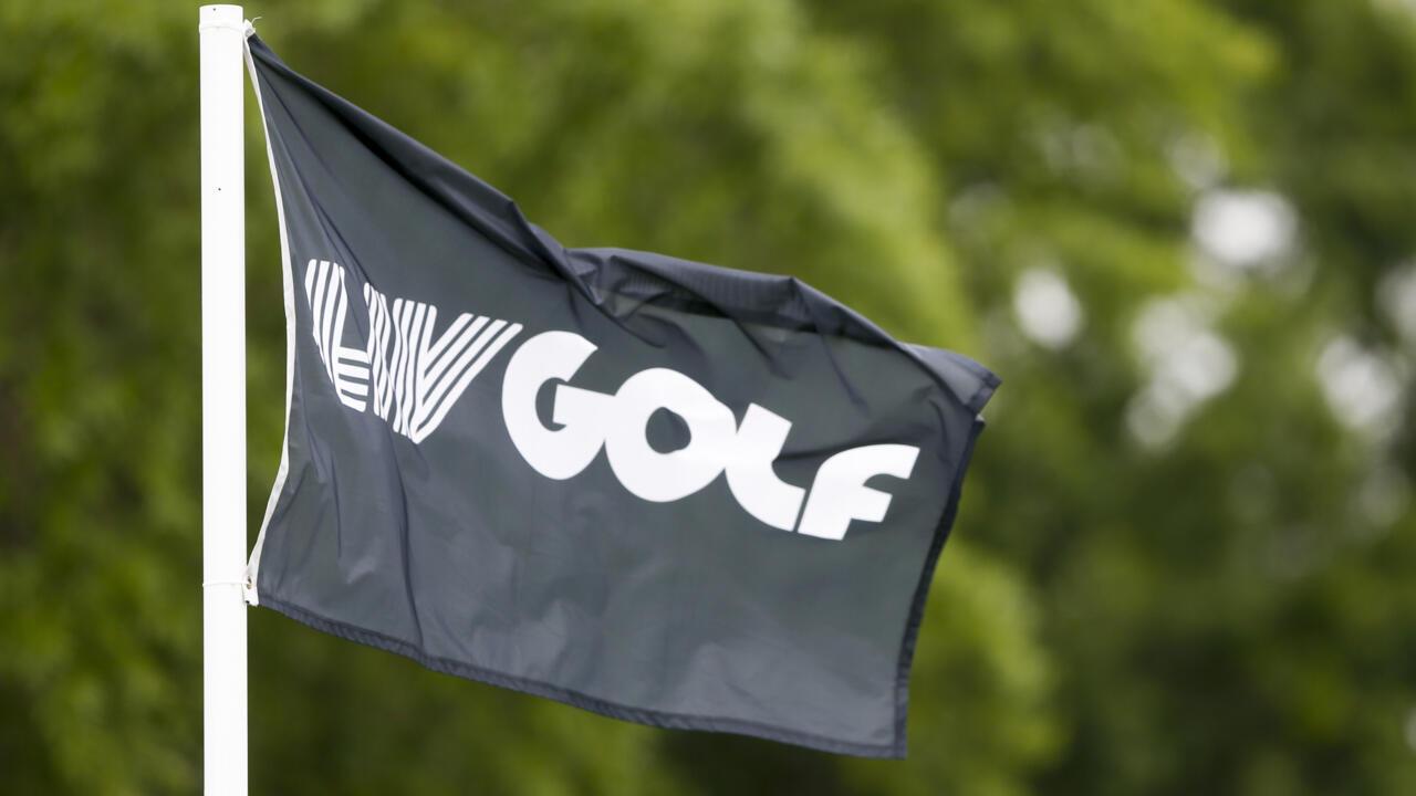 Saudi Arabia’s PIF Ends LIV Golf Funding After 2026 Season, LIV Seeks New Investors