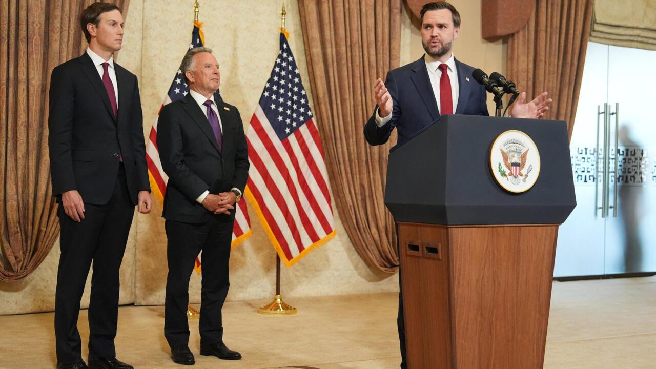 U.S. Treasury Sanctions 10 Firms In China And Hong Kong For Supporting Iran’s Shahed Drones
