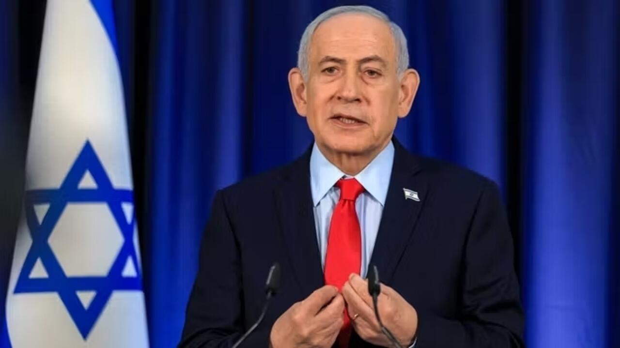 Israel Launches Strikes in Lebanon After Hezbollah Attacks, Talks Continue at US State Department