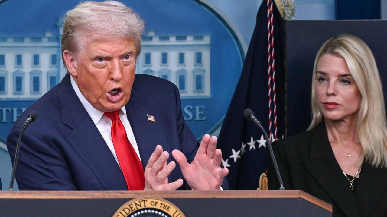 Trump Threatens to Annihilate Iran; Iran Rejects Ceasefire