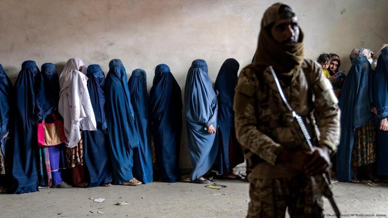 Taliban Regained Power in Afghanistan, UK Afghan Allies Fear Reprisal Over Resettlement Delays
