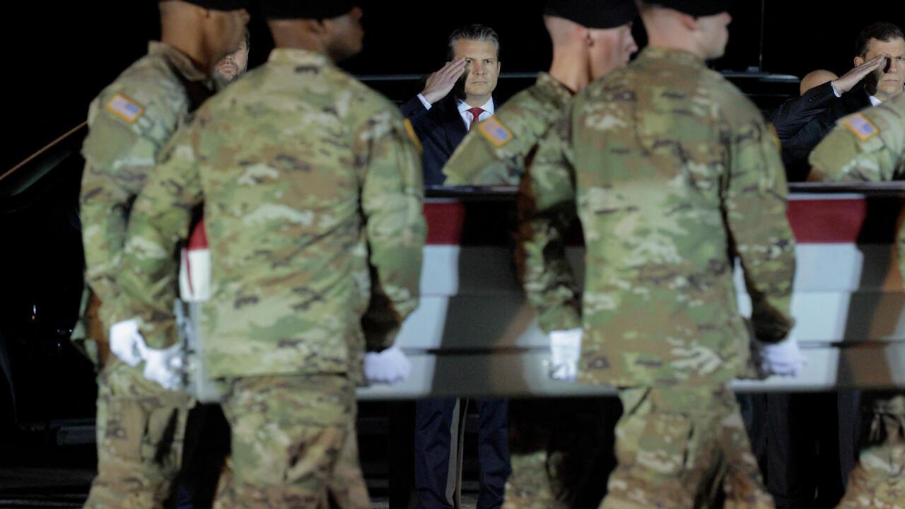 Iran Strikes Prince Sultan Air Base With Missiles, 29 Drones; Refueling Plane Destroyed, 10–15 Wounded