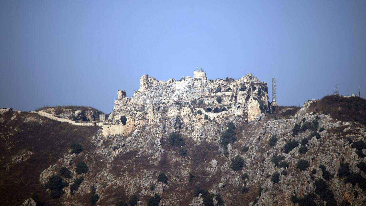 Israeli Forces Detonate 700 Tons of Explosives Near Beaufort Castle in Southern Lebanon