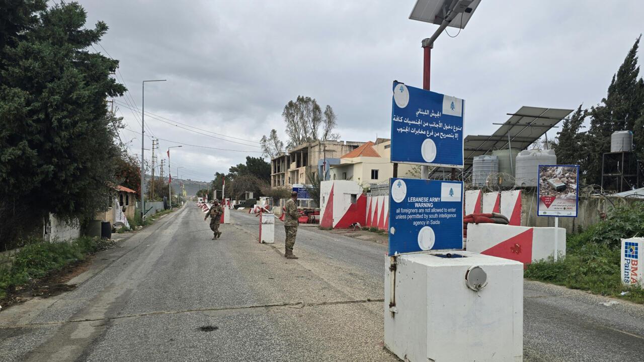 Israel Bombs Lebanon Hours After US-Iran Ceasefire, Kills Over 250