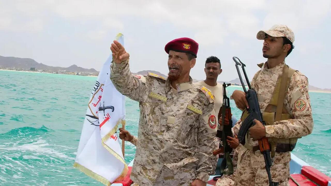 Iran-Backed Houthis Advance Along Yemen’s Red Sea Coast, Displacing Nearly 50,000