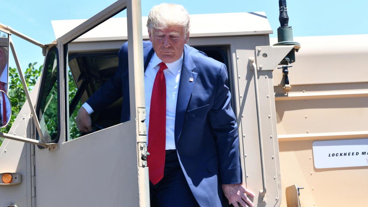 Illinois Voices Join Chorus Urging 25th Amendment to Remove Trump