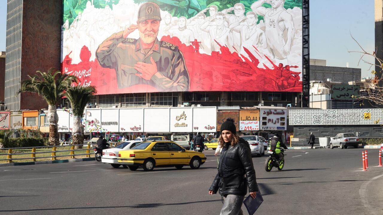 U.S. Weighs Iranian Proposal To Lift Strait Of Hormuz Blockades, Delay Nuclear Talks