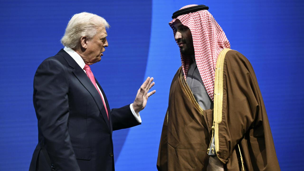U.S. Secretary Chris Wright Signs 123 Nuclear Agreement With Saudi Arabia